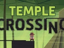 Temple Crossing